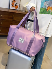 Waterproof Travel Duffle Bag