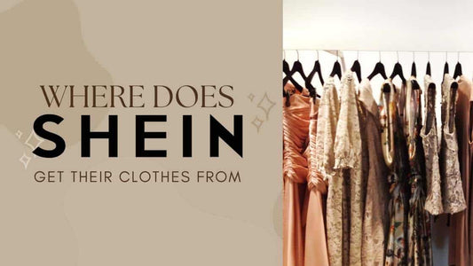 Where Does Shein Get Their Clothes From|||||