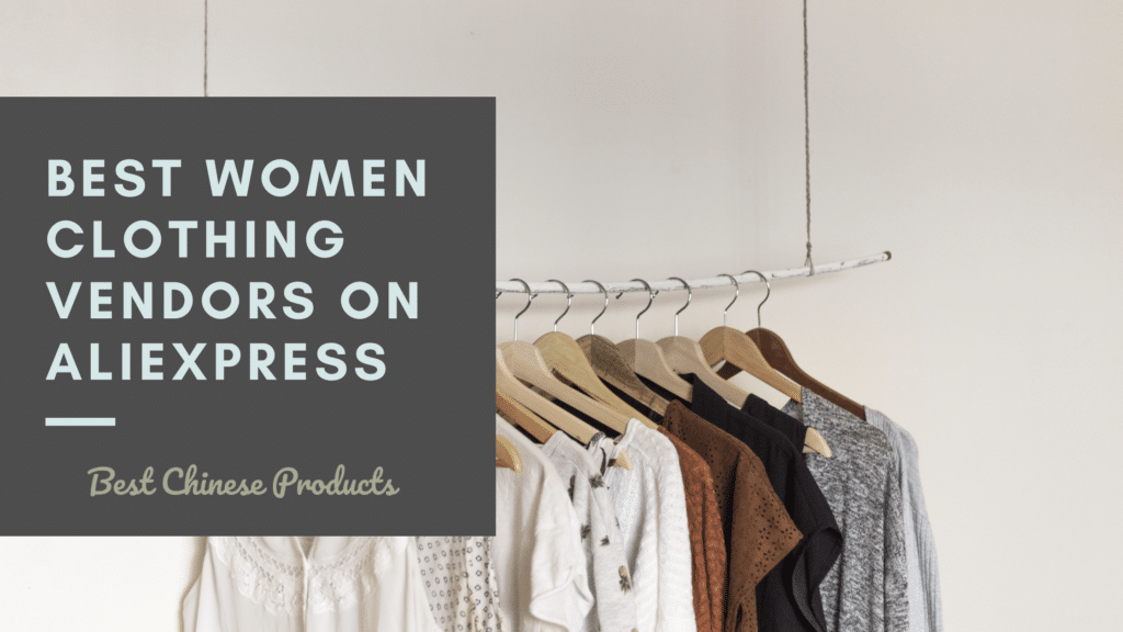 26 Best Aliexpress Clothing Vendors | Aliexpress Clothing Haul – Bag ...