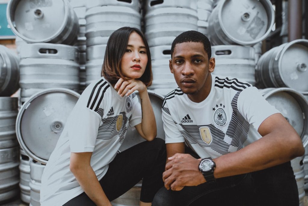 Best DHgate Soccer Jersey Sellers