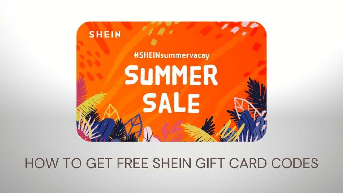 Can you get free shein gift card codes|How to check shein gift card balance|How to get Shein gift card codes|how to use Shein gift card|Shein gift card code isn't working|shein gift card verification