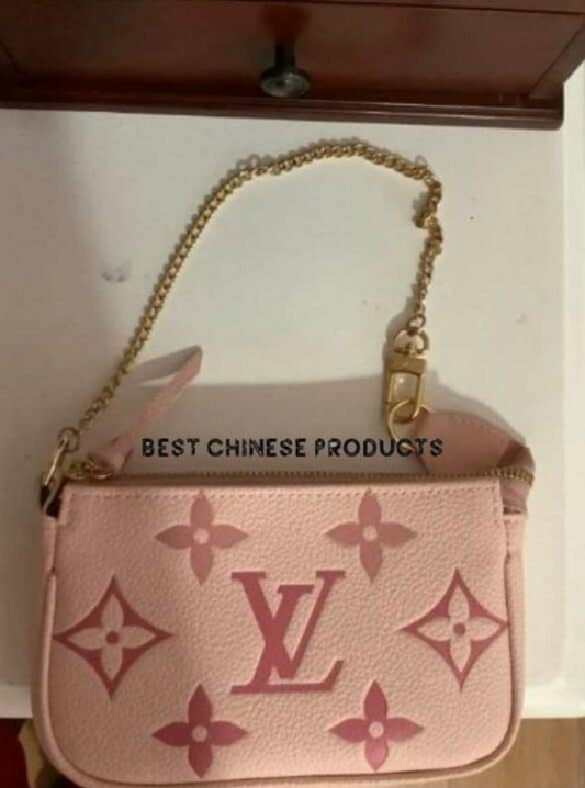 Louis Vuitton Pochette Accessoires Dupes