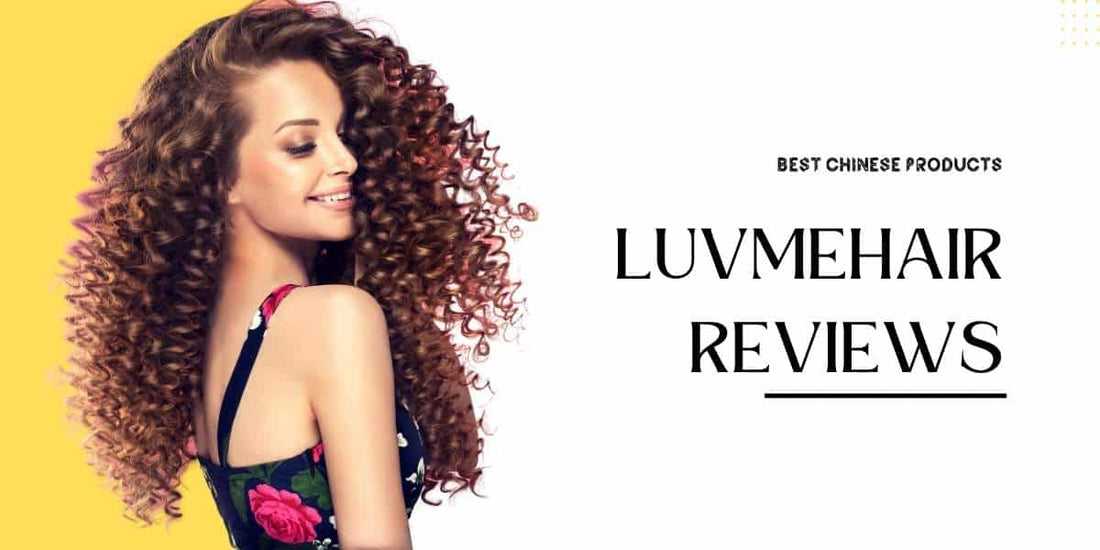 Luvmehair Review