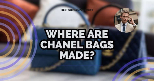 Where Are Chanel Bags Made