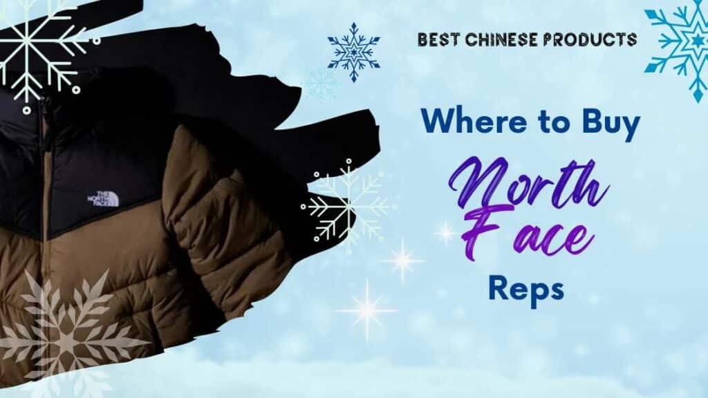 Where to Buy North Face Reps