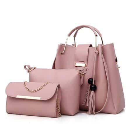 Chinese Luxury Handbag Manufacturers 