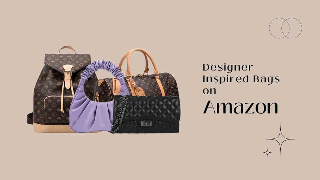 Cheap Amazon Designer Inspired LV Bags