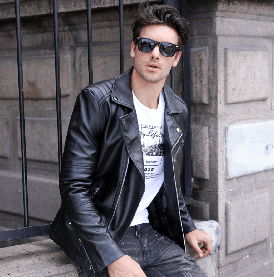 Chinese Leather Jacket Brands Reviewed