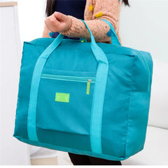 Portable Multi-function Folding Travel Bag