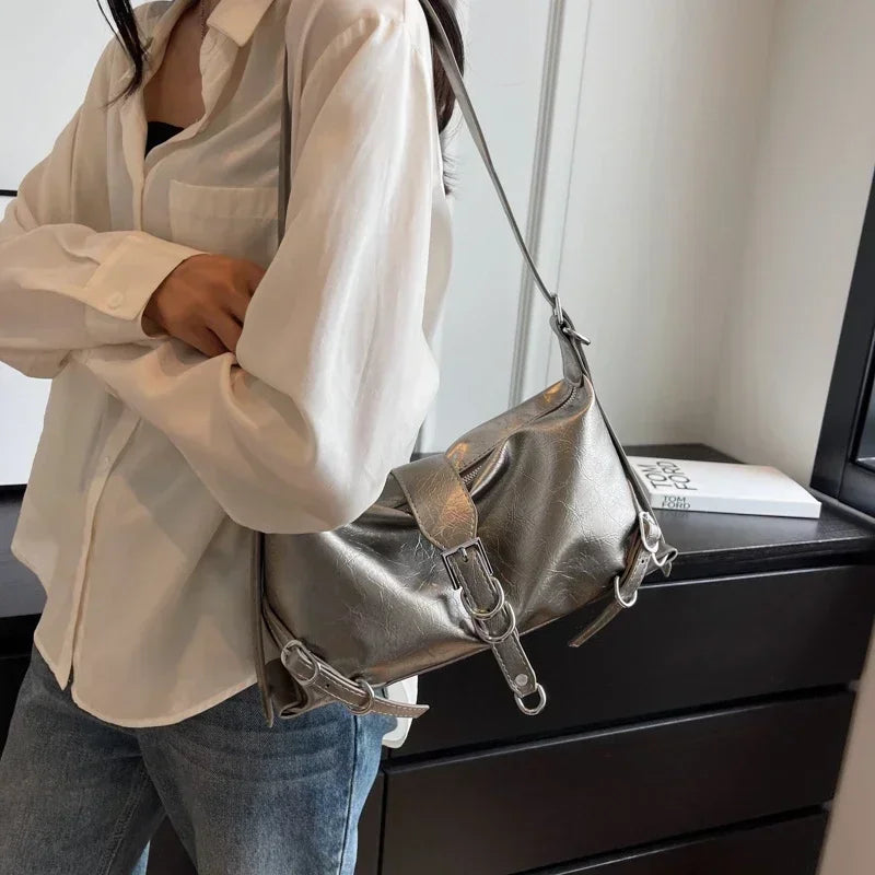 High-Quality Women's Shoulder Bag