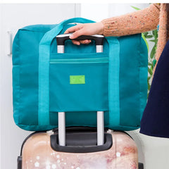 Portable Multi-function Folding Travel Bag