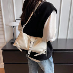 High-Quality Women's Shoulder Bag