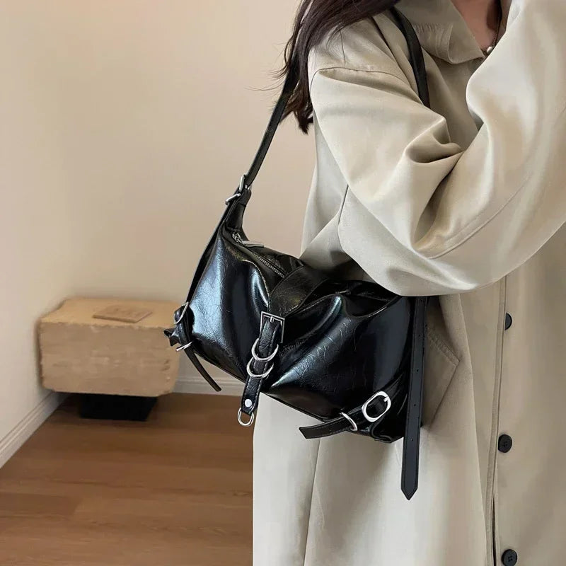 High-Quality Women's Shoulder Bag