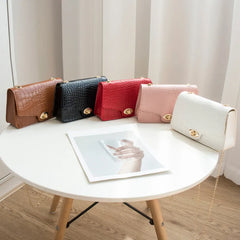 Small Square Fashion Shoulder Bag